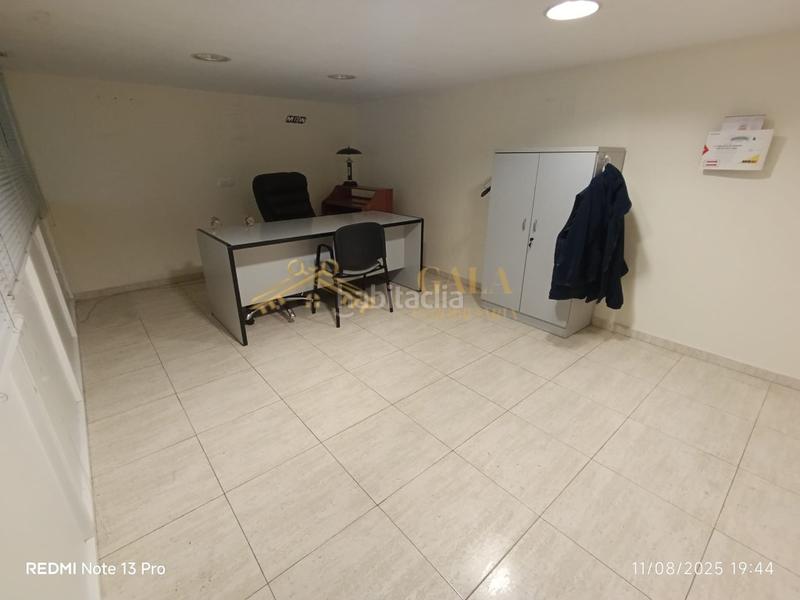 Foto 05546db4-78c4-4607-92f7-1ab440e579b5. Alquiler local comercial alquiler local comercial de 250 metros zona centro caceres en Cáceres