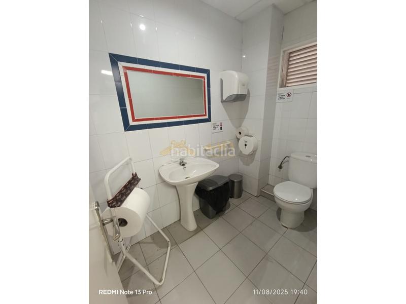 Foto 2fa2fa0b-60bb-4ebd-be6e-81475f4a62a3. Alquiler local comercial alquiler local comercial de 250 metros zona centro caceres en Cáceres