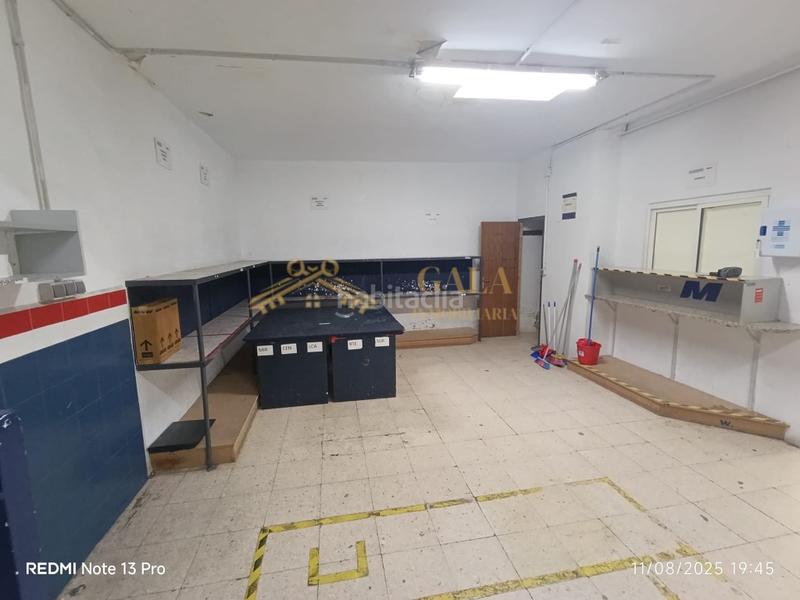 Foto 33e1f693-7a32-4c94-8a2d-c560b6b334c8. Alquiler local comercial alquiler local comercial de 250 metros zona centro caceres en Cáceres