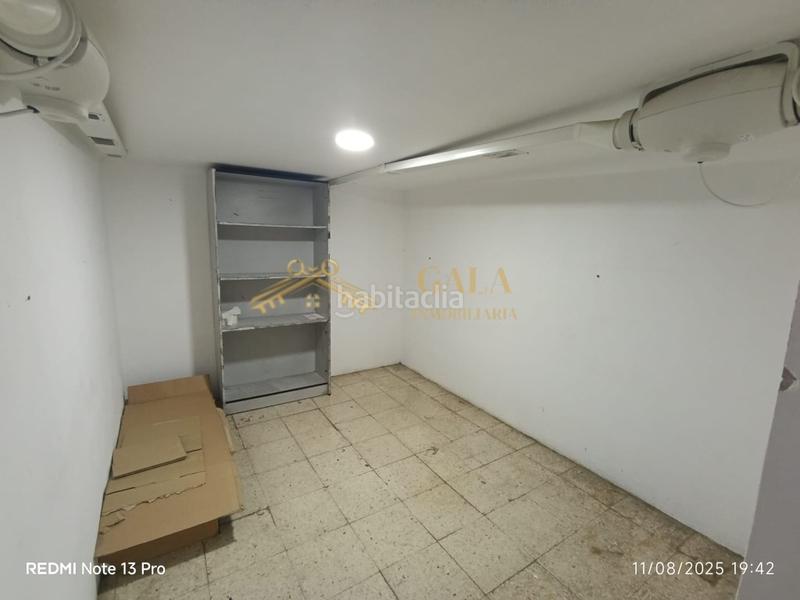 Foto 3a441f9e-1c5c-4494-beaf-61909f109c3e. Alquiler local comercial alquiler local comercial de 250 metros zona centro caceres en Cáceres