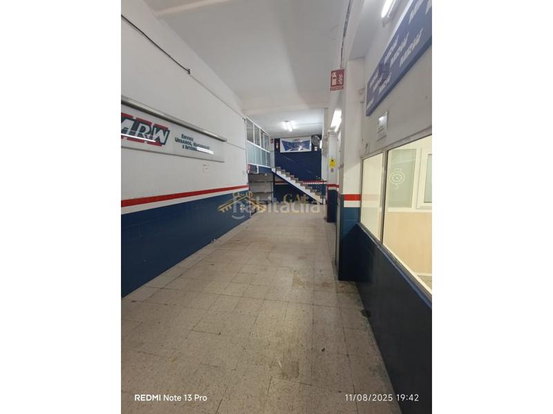 Foto 48458f16-1741-4139-90c4-d3e600d05e5a. Alquiler local comercial alquiler local comercial de 250 metros zona centro caceres en Cáceres