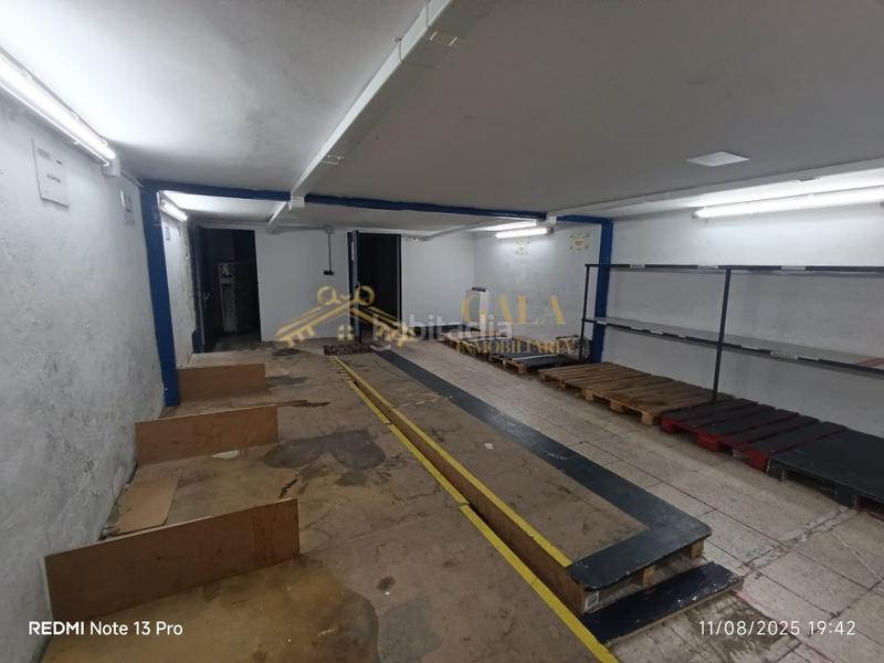 Foto 499c937c-d143-47d3-8769-b638d21dac67. Alquiler local comercial alquiler local comercial de 250 metros zona centro caceres en Cáceres