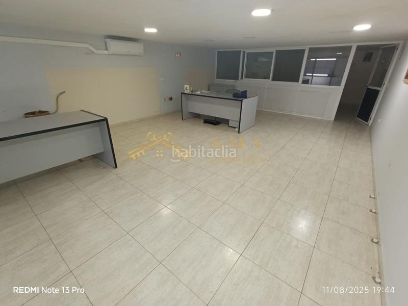 Foto fb8584d7-79d9-459f-97f1-b63db2da12ce. Alquiler local comercial alquiler local comercial de 250 metros zona centro caceres en Cáceres