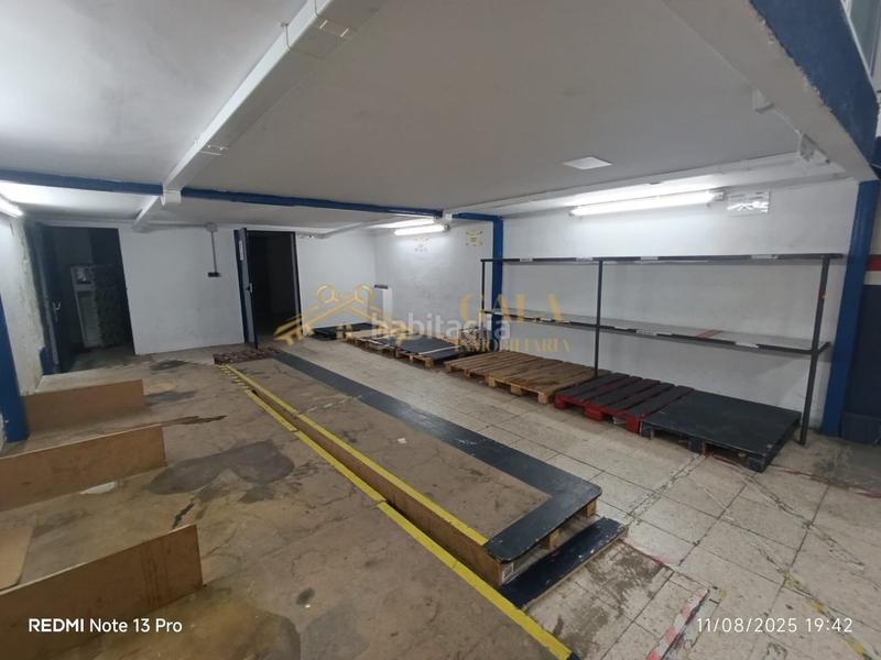 Foto 7de43ff5-dddc-4fb0-b6ed-b26e603b02ff. Location local commercial dans Ruta de la Plata Cáceres