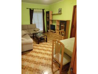 Location Appartement à Centro. Alquiler piso 3 habitaciones zona centro cruz caidos estudiantes