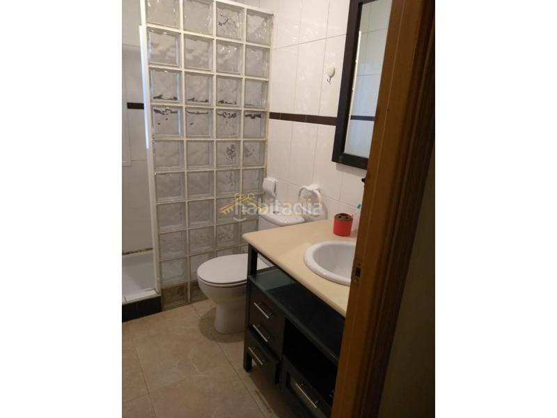 Foto d3c6a4c8-d9a2-4a61-8c98-7235e954ce26. Location appartement dans Centro Cáceres