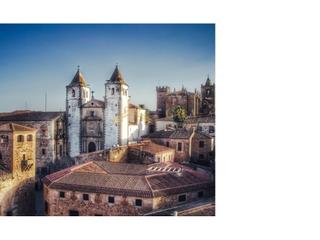 Residential Plot in Centro. Venta terreno de unos 400 metros cuadrados para contruir centro