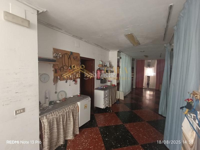 Foto 58d4f119-7eae-4ccd-aa5e-38356fc880e8. Alquiler local comercial alquiler local comercial de unos 200 metros zona Centro caceres en Cáceres