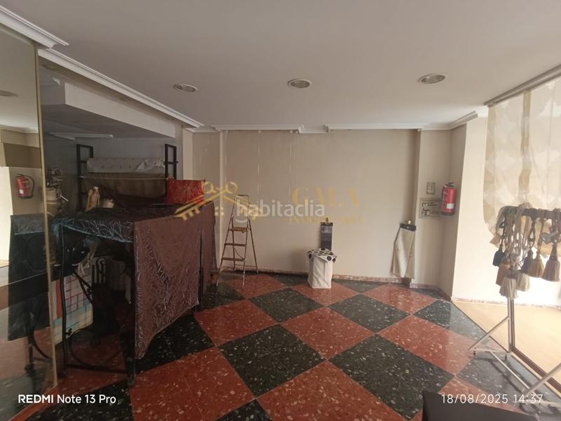 Foto 87ad947f-2b2c-4c1d-b30d-082c2b34edd4. Alquiler local comercial alquiler local comercial de unos 200 metros zona Centro caceres en Cáceres