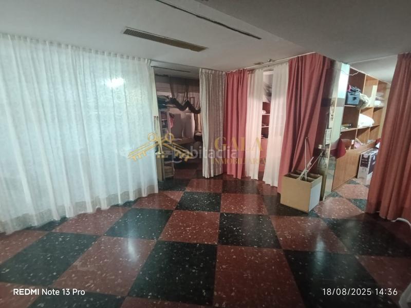 Foto b26cc63b-a259-4e73-bf75-f44ce08c024e. Alquiler local comercial alquiler local comercial de unos 200 metros zona Centro caceres en Cáceres