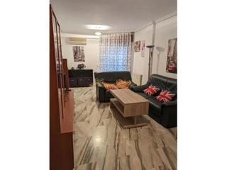 Alquiler Apartamento en Centro. Alquiler apartamento 1 dormitorio zona cruz caidos caceres
