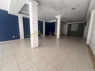 Local Comercial en Centro