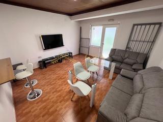 Location Appartement à Ruta de la Plata. Alquiler apartamento 1 dormitorio zona centro