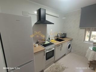 Affitto Appartamento in Centro. Alquiler piso estudiantes 3 habtiaciones caceres
