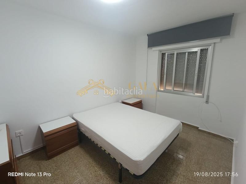 Foto 22e82b6a-a14f-450c-8b00-934385399630. Location appartement avec parking dans Centro Cáceres