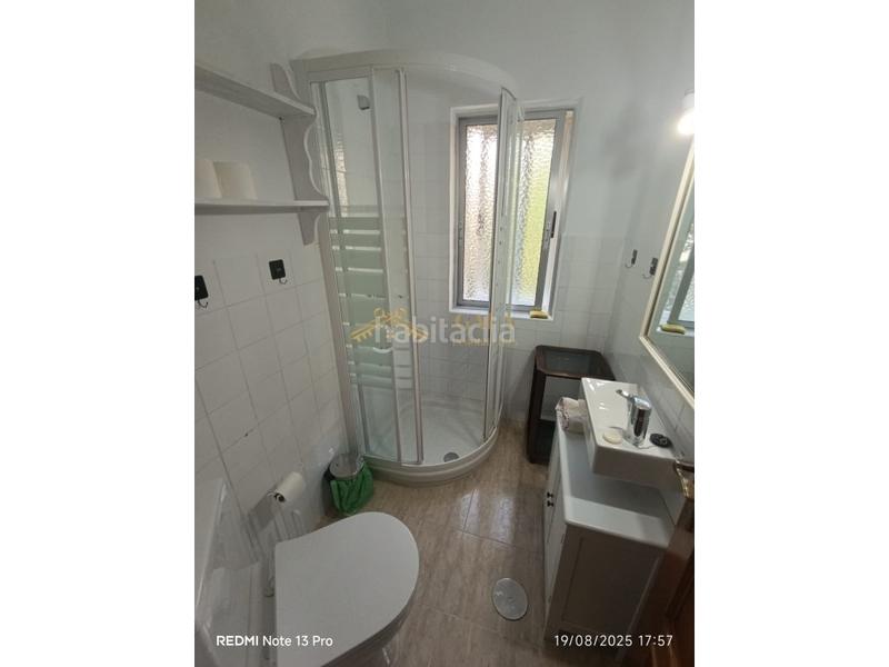 Foto 2af4b879-3355-4353-96eb-5b4520a974f0. Rent flat with parking in Centro Cáceres