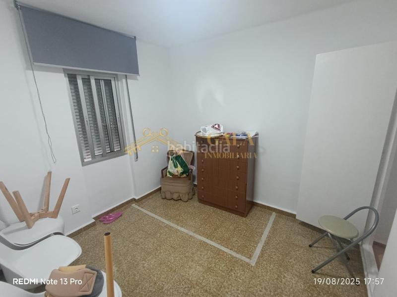 Foto 6c0d6e76-b9bd-4363-a118-6a683c7fcc8c. Rent flat with parking in Centro Cáceres