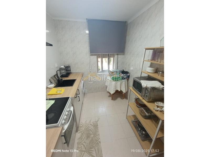Foto 920a9f8c-b1f0-4d31-9907-95ea9521f68c. Rent flat with parking in Centro Cáceres