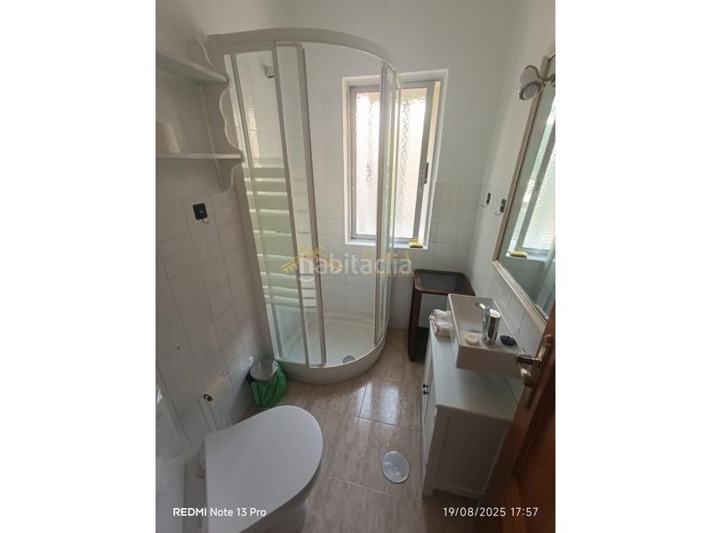 Foto 98d03174-da4b-438a-9a82-3364b1e121a2. Rent flat with parking in Centro Cáceres