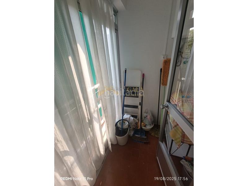 Foto abeb6eef-dfda-4078-9b54-98109943d4cb. Rent flat with parking in Centro Cáceres
