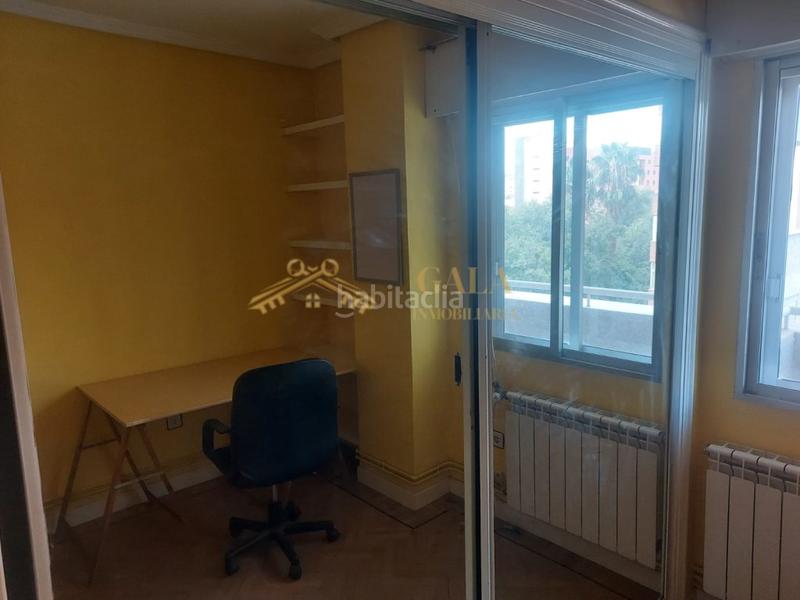 Foto 46dd8212-52cd-4bfc-b35e-45d129a66685. Alquiler piso alquiler piso 4 habitaciones estudiantes trabajadores zona Ruta de la Plata caceres en Cáceres