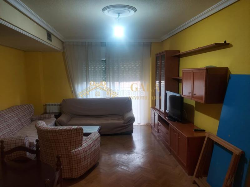 Foto 986af907-646e-41af-a7ed-0617b1bec420. Lloguer pis a Ruta de la Plata Cáceres