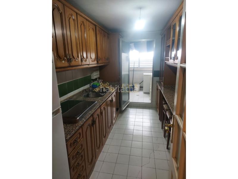 Foto 3738fee4-23ce-47e8-9f23-8440336da2cf. Location appartement dans Ruta de la Plata Cáceres