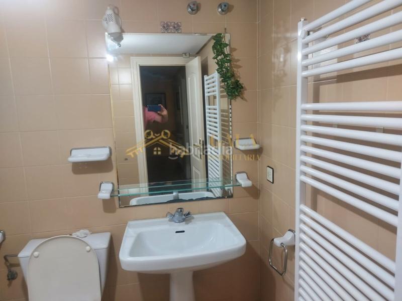 Foto d95d1ec4-9736-40cc-a2c9-8fc9663c1ce7. Rent flat in Ruta de la Plata Cáceres