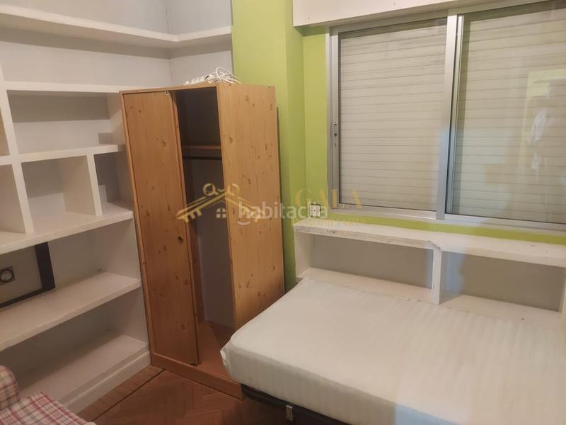 Foto e0baece8-cf30-477c-8d47-6e857c0383b7. Rent flat in Ruta de la Plata Cáceres