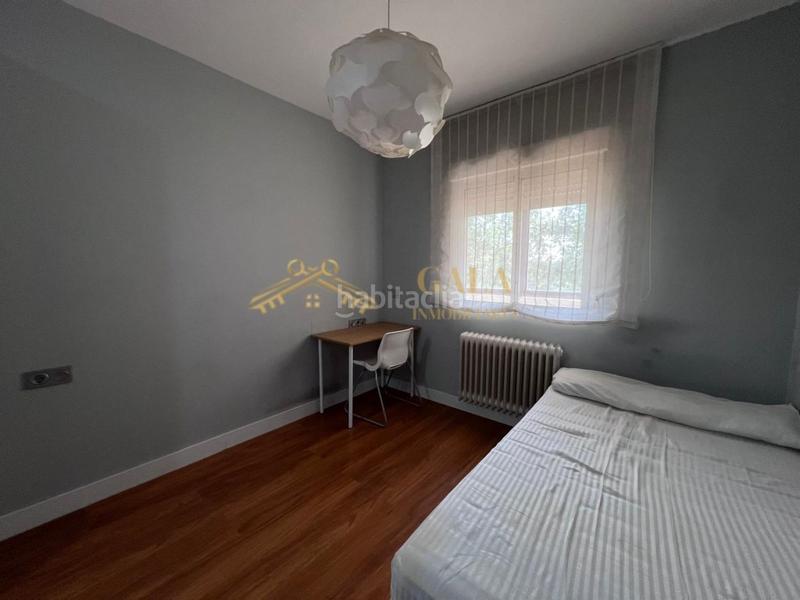 Foto 2071184b-4aea-4289-b8e0-2f6f0472d3d3. Affitto appartamento con parcheggio in Ruta de la Plata Cáceres