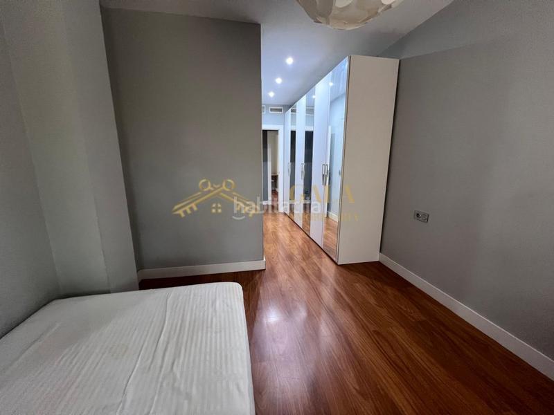 Foto 65f122e7-139e-4bdd-9e9a-04ce5fe3c329. Affitto appartamento con parcheggio in Ruta de la Plata Cáceres