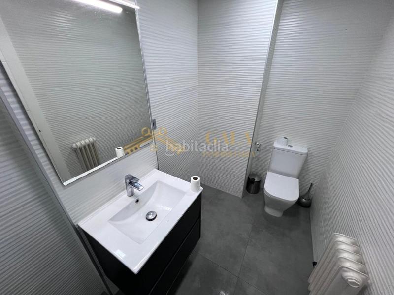 Foto 1ce5f6aa-a859-422d-9f73-0e1b7ef5b87c. Location appartement avec parking dans Ruta de la Plata Cáceres