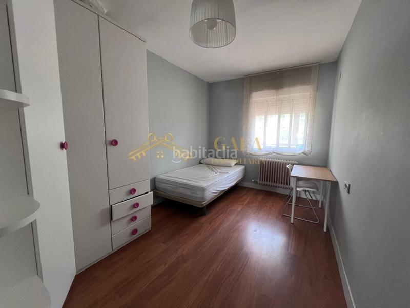 Foto 5f69639a-bfc0-44df-b279-534835d84478. Location appartement avec parking dans Ruta de la Plata Cáceres