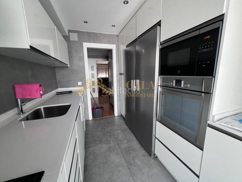 Foto ca60383e-5211-4718-9d19-e2cb1e153ea2. Location appartement avec parking dans Ruta de la Plata Cáceres