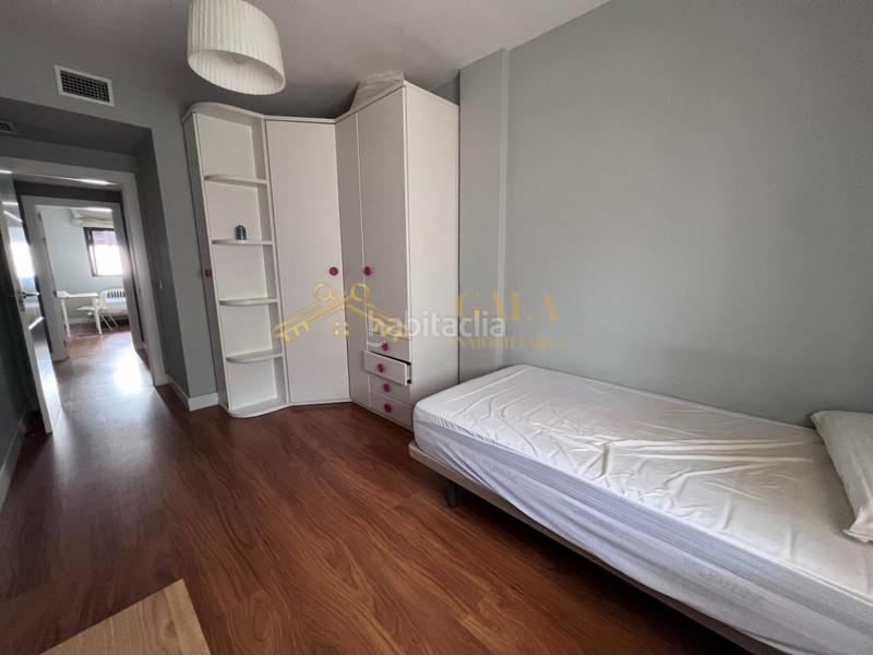 Foto d1b2ae7f-6869-4d9b-a274-437204de5294. Location appartement avec parking dans Ruta de la Plata Cáceres