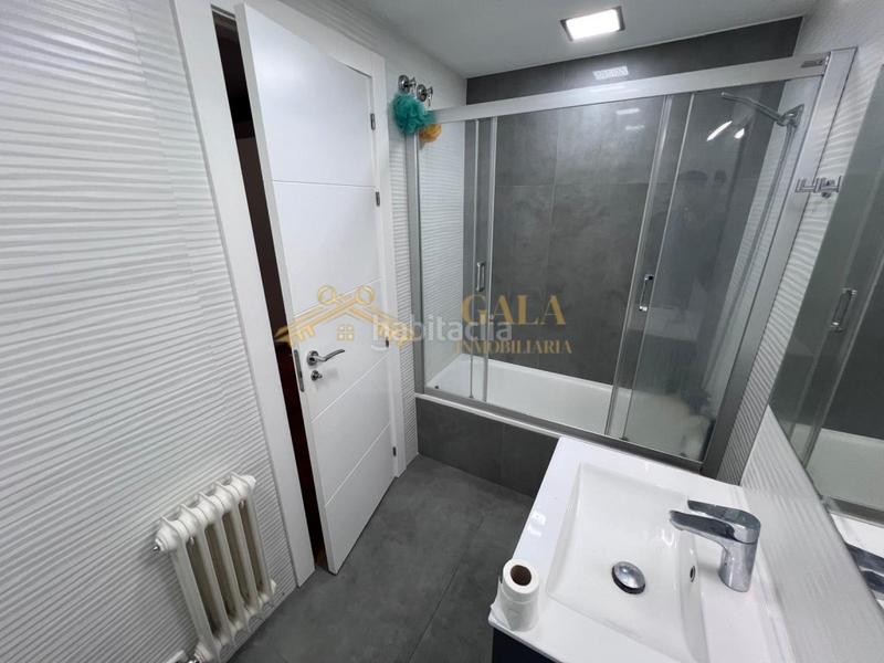 Foto f2c12aa5-5826-45b7-aca7-6cc7f4e93cc6. Location appartement avec parking dans Ruta de la Plata Cáceres