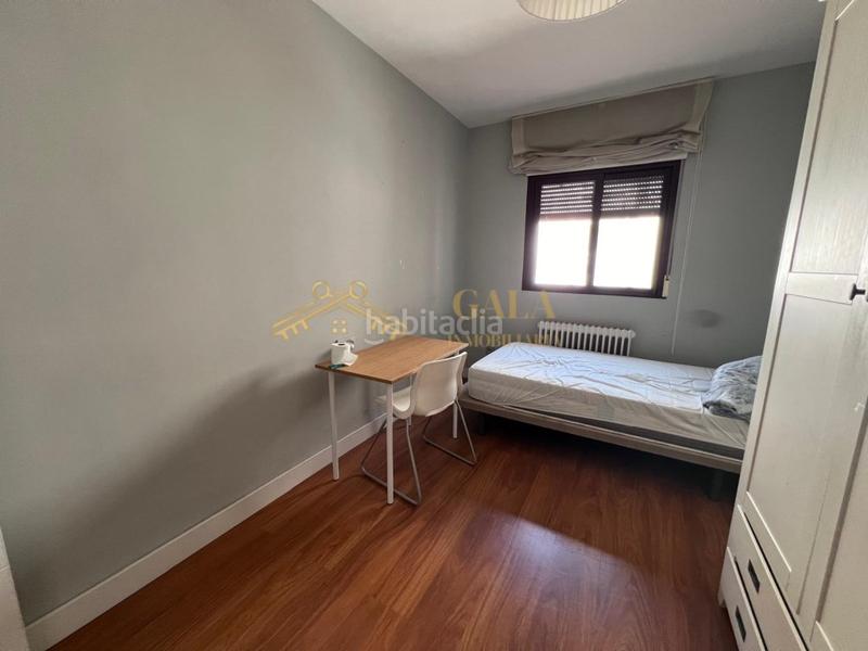 Foto fc08165c-795c-4ea8-ac15-89b807b9cb0a. Miete etagenwohnung mit parking in Ruta de la Plata Cáceres