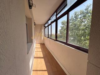 Location Appartement à Ruta de la Plata. Alquiler piso estudiantes 4 habitaciones zona ruta de la plata