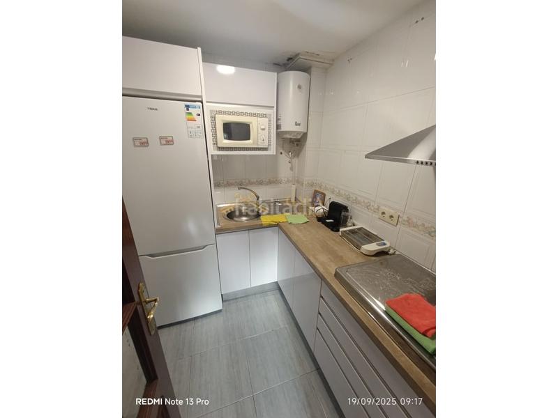 Foto 0a5f77f4-4da8-46d5-981a-1baec9f0594a. Location appartement avec parking dans Centro Cáceres