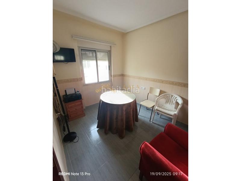 Foto 705d178e-9452-4da7-8456-62fae888ad3c. Location appartement avec parking dans Centro Cáceres
