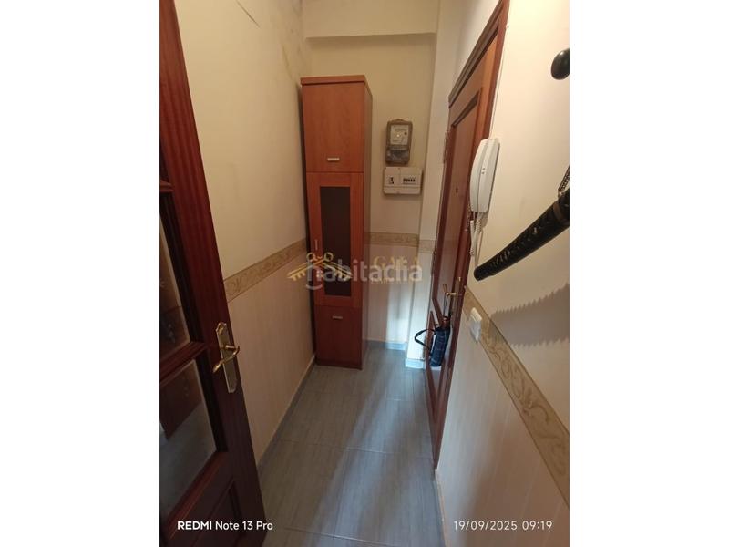 Foto 9d3f2129-bc82-406d-9a56-347a3b1a09a5. Location appartement avec parking dans Centro Cáceres