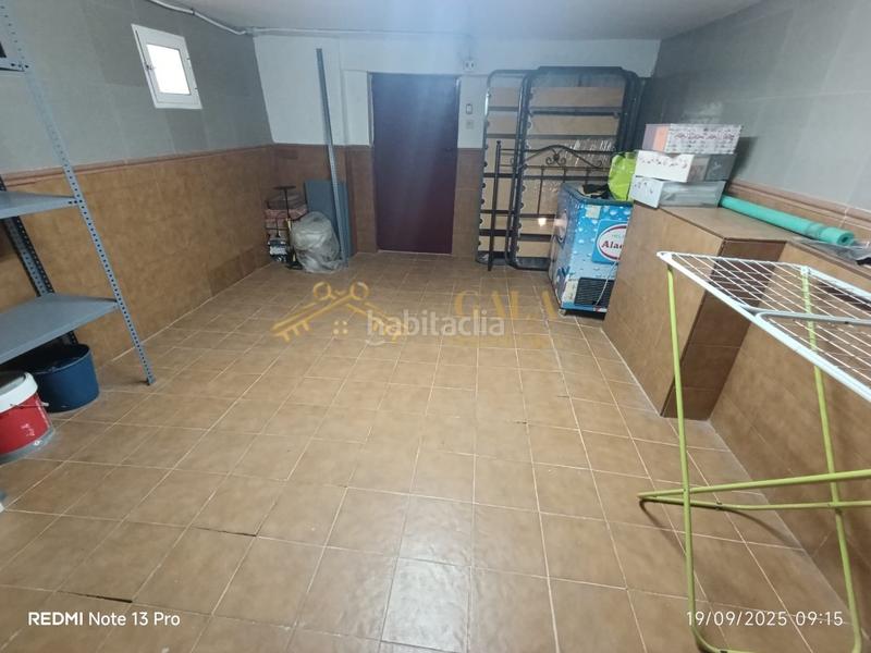 Foto fdda6bc7-a4e1-41f6-b241-65fa7bca582b. Location appartement avec parking dans Centro Cáceres