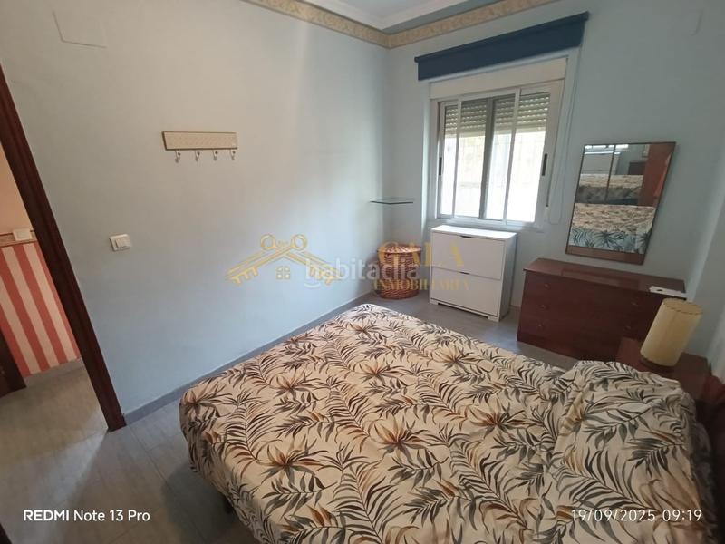 Foto aa169222-97ae-41c1-8c5f-f27090b399a9. Miete appartement mit parking in Centro Cáceres