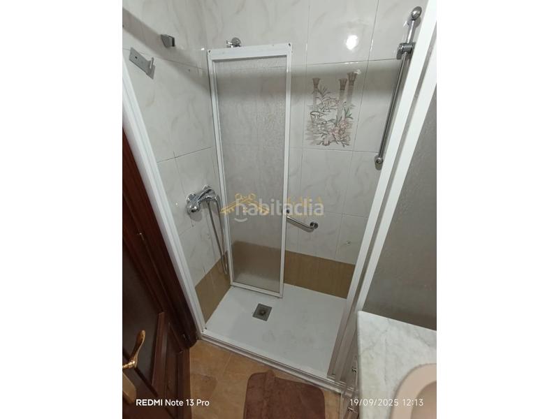 Foto e2cff1d8-9c2b-4e8f-bb4b-5463a042502e. Miete appartement mit parking in Centro Cáceres