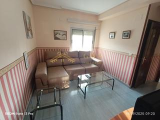 Rent Apartment in Centro. Alquiler apartamento 2 habitaciones zona hispanidad caceres