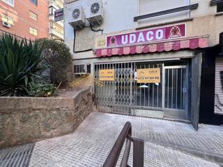 Locale commerciale in Ruta de la Plata