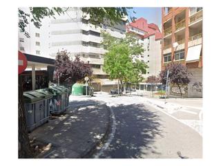 Aparcament cotxe a Centro. Venta plaza garaje y trastero en zona centro caceres