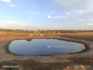 Casa a Montesol - Mejostilla. Venta finca ganadera de unas 120 has a 30 minutos de cáceres