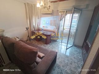 Piso en Centro. Venta piso 4 habitaciones zona moctezuma