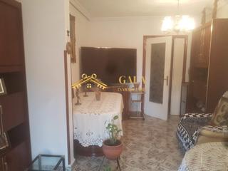 Appartement à Centro. Venta piso 4 habitaciones zona moctezuma